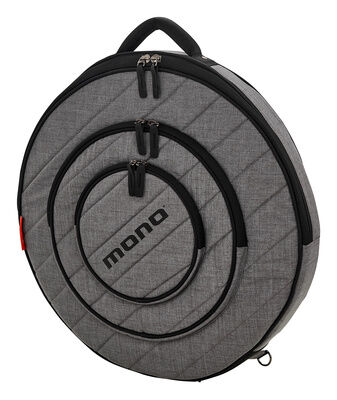 Mono Cases 22"" Cymbal Bag Ash