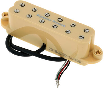 Seymour Duncan SL59-1N Creme