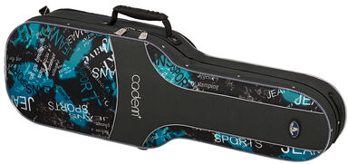 Artonus Cadem Sport Violin Case CS-3