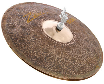 Zultan 16"" Dune Hi-Hat