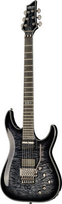 Schecter Hellraiser Hybrid C-1 FR S TBB