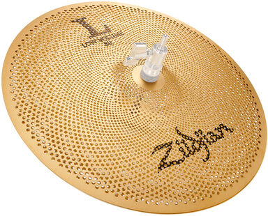 Zildjian 14"" Low Volume Hi-Hat