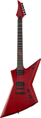 Solar Guitars E2.6 TBR