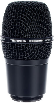 Telefunken M80 WH Black