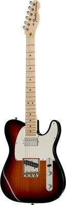Fender AM Perf. Tele HUM MN 3CSB