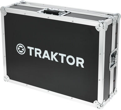 Native Instruments Traktor Kontrol S4 MK3 Case