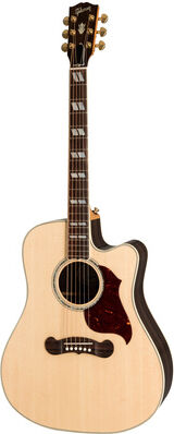 Gibson Songwriter Cutaway AN