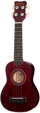 Lanikai Kohala Soprano WN