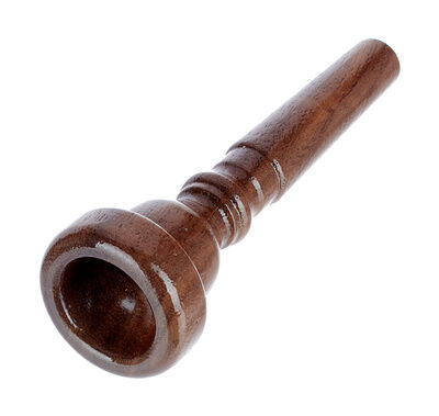 Thomann Trumpet 1-1/2C Nut Wood