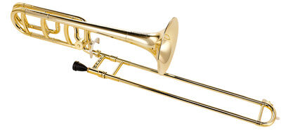 Startone PTB-20 Bb/F- Trombone Gold