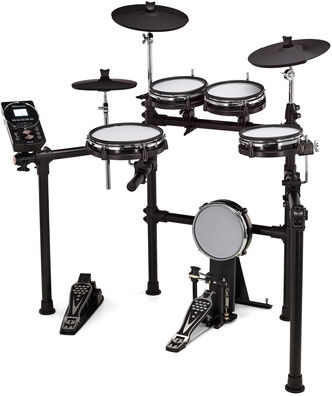 Millenium MPS-450 E-Drum Set