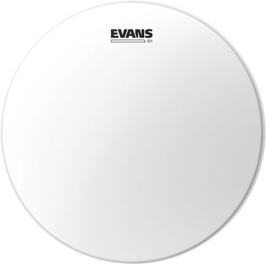 Evans 22"" G1 Coated Bass Drum