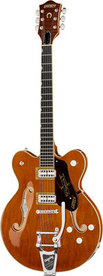 Gretsch G6620T-RUO PE Nashville DC