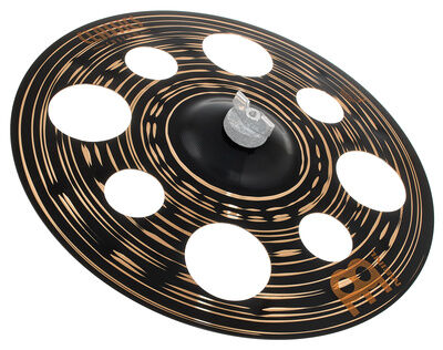 Meinl 14"" Class. Cust. Dark Tr. Cr.