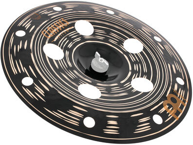 Meinl 16"" Class. Cust. Dark Tr. Ch.