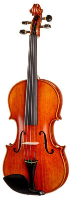 Roth & Junius Stradivari Messiah Replica