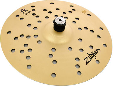 Zildjian 14"" FX Stacks