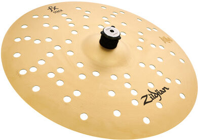 Zildjian 16"" FX Stacks