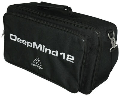 Behringer Deepmind 12D-TB