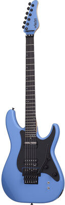 Schecter Sun Valley Super Shredder FRSB