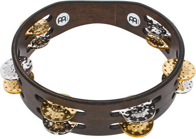 Meinl CTA2VM-WB Compact Tambourine