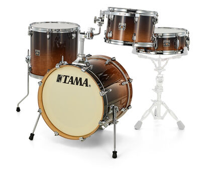 Tama Superst. Classic Shells 18 CFF