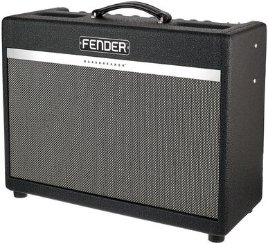 Fender Bassbreaker 30R