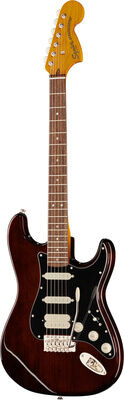 Squier CV 70s Strat HSS LRL WAL