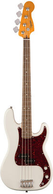 Squier CV 60s P-Bass LRL OWT