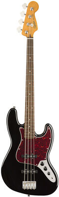 Squier CV 60s Jazz Bass LRL BK