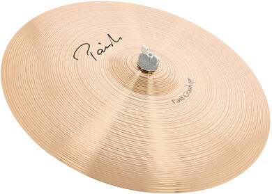 Paiste 19"" Signature Fast Crash