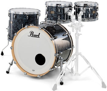 Pearl Masters Maple/Gum 4pcs #421