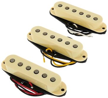 Fender Yosemite Strat PickupSet