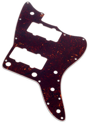 Fender Jazzmaster Pickguard Shell