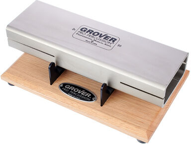 Grover Pro Percussion PMA-B Anvil