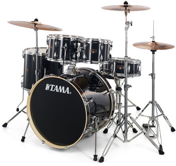 Tama Imperialstar 22"" 5pcs -HBK