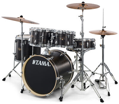 Tama Imperialstar 18"" 5pcs -BOW