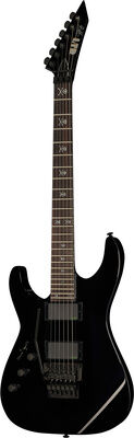 ESP LTD KH 602 LH BLK