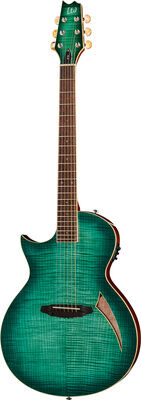 ESP LTD TL-6 Fm AQMB LH