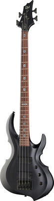 ESP LTD TA-604 FRX BLKS