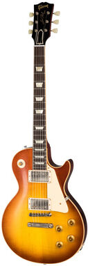 Gibson Les Paul 58 Iced Tea VOS