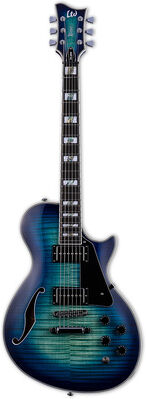 ESP LTD PS 1000 FM VSH