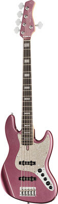 Marcus Miller V7 Alder-5 BUR 2nd Gen