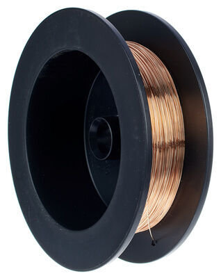 Jahn Bronze String Wire 0,50mm