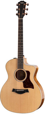 Taylor 214ce-K DLX