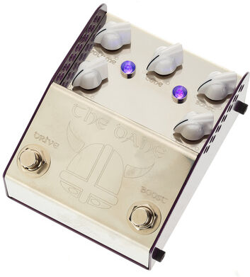 ThorpyFX The Dane Overdrive/Boost