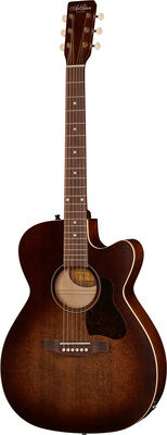 ART & Lutherie Legacy Bourbon Burst CW Q1T