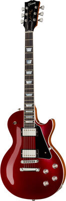 Gibson Les Paul Modern Burgundy