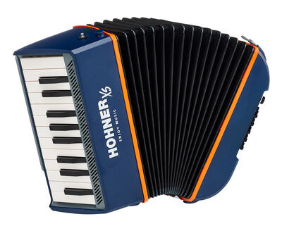 Hohner XS Children Accordion