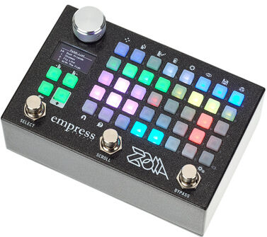 Empress Effects ZOIA